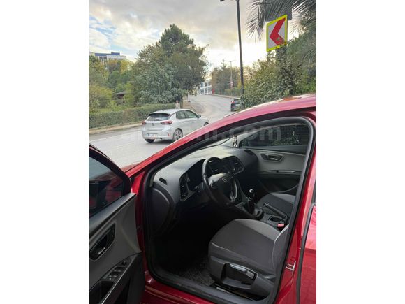 Sahibinden Seat Leon 1.6 TDI CR Style 2013 Model 