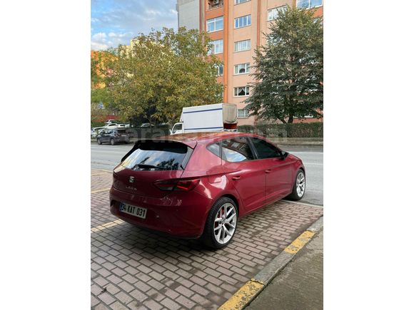 Sahibinden Seat Leon 1.6 TDI CR Style 2013 Model 