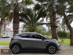 RENAULT CAPTUR 1.3 TCE TOUCH PLUS EDC HATASIZ BOYASIZ