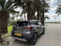 RENAULT CAPTUR 1.3 TCE TOUCH PLUS EDC HATASIZ BOYASIZ