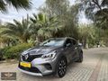 RENAULT CAPTUR 1.3 TCE TOUCH PLUS EDC HATASIZ BOYASIZ