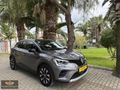 RENAULT CAPTUR 1.3 TCE TOUCH PLUS EDC HATASIZ BOYASIZ