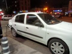 Sahibinden Renault Clio 1.5 dCi Alize 2006 Model