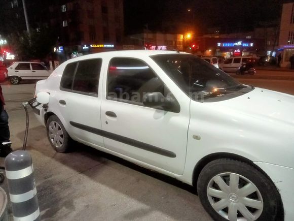 Sahibinden Renault Clio 1.5 dCi Alize 2006 Model