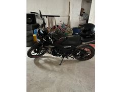 Sahibinden TVS Raider 125 