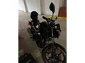 Sahibinden TVS Raider 125 