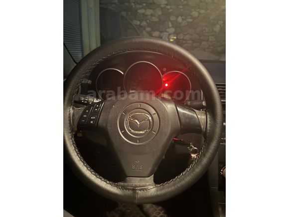 Sahibinden Mazda 3 1.6 Dynamic 2007 Model 