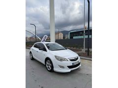 Sahibinden Opel Astra 1.3 CDTI ecoFLEX Sport 2011 Model 
