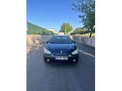 Sahibinden Renault Fluence 1.6 dynamıque2011 Model  240.000 km Gri (metalik)