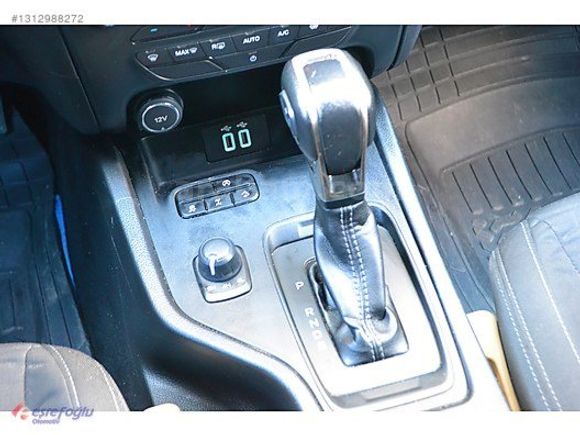EŞREFOĞLU 2021 RANGER 2.0 ECOBLUE XLT 4X4 CARPLAY, 20''JANT
