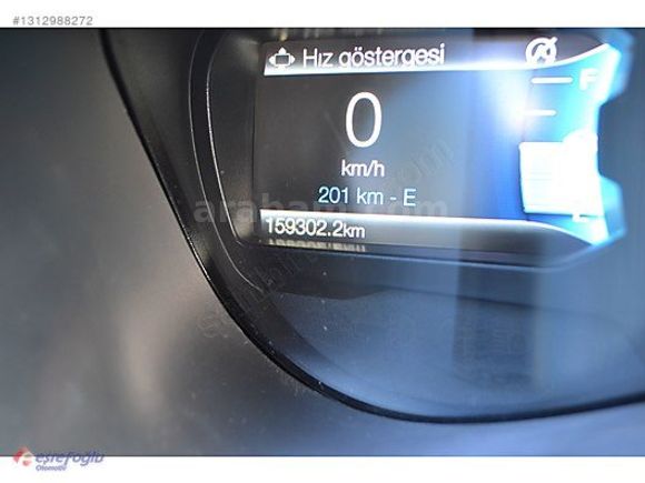 EŞREFOĞLU 2021 RANGER 2.0 ECOBLUE XLT 4X4 CARPLAY, 20''JANT