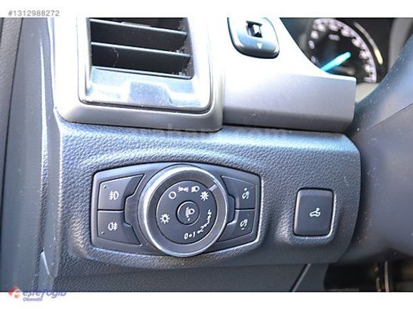 EŞREFOĞLU 2021 RANGER 2.0 ECOBLUE XLT 4X4 CARPLAY, 20''JANT