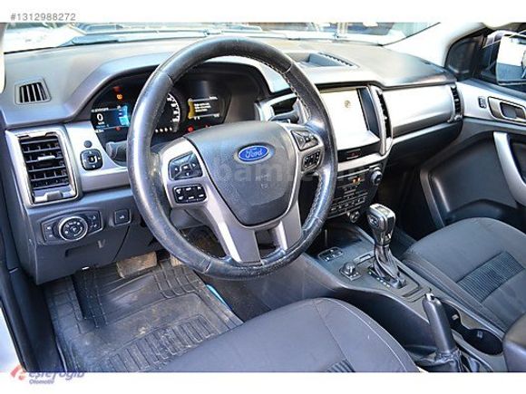 EŞREFOĞLU 2021 RANGER 2.0 ECOBLUE XLT 4X4 CARPLAY, 20''JANT