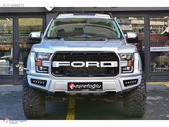 EŞREFOĞLU 2021 RANGER 2.0 ECOBLUE XLT 4X4 CARPLAY, 20''JANT