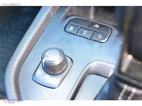 EŞREFOĞLU 2021 RANGER 2.0 ECOBLUE XLT 4X4 CARPLAY, 20''JANT