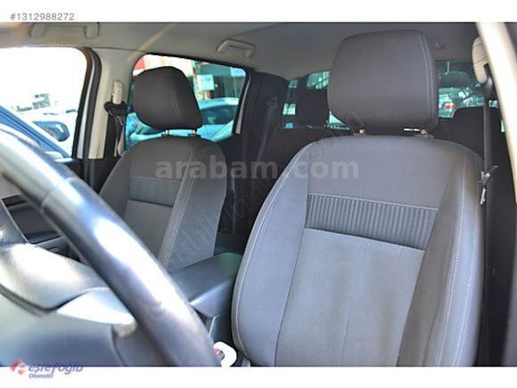 EŞREFOĞLU 2021 RANGER 2.0 ECOBLUE XLT 4X4 CARPLAY, 20''JANT