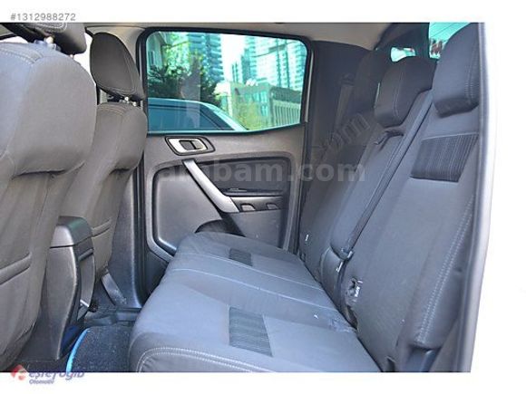 EŞREFOĞLU 2021 RANGER 2.0 ECOBLUE XLT 4X4 CARPLAY, 20''JANT
