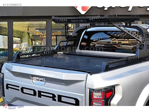 EŞREFOĞLU 2021 RANGER 2.0 ECOBLUE XLT 4X4 CARPLAY, 20''JANT