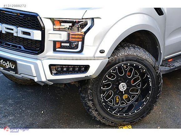 EŞREFOĞLU 2021 RANGER 2.0 ECOBLUE XLT 4X4 CARPLAY, 20''JANT