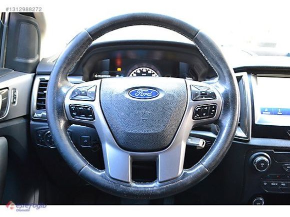EŞREFOĞLU 2021 RANGER 2.0 ECOBLUE XLT 4X4 CARPLAY, 20''JANT