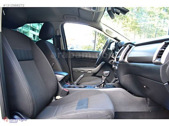EŞREFOĞLU 2021 RANGER 2.0 ECOBLUE XLT 4X4 CARPLAY, 20''JANT