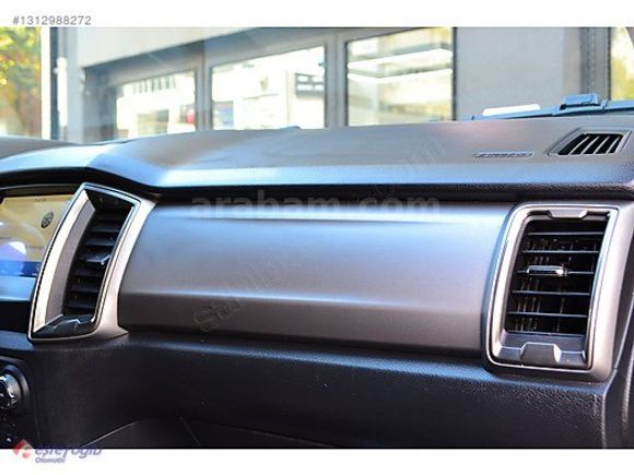 EŞREFOĞLU 2021 RANGER 2.0 ECOBLUE XLT 4X4 CARPLAY, 20''JANT