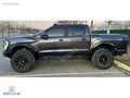 2021 FORD RANGER 4*4 F150 ÖZEL RENK HASAR KAYITSIZ