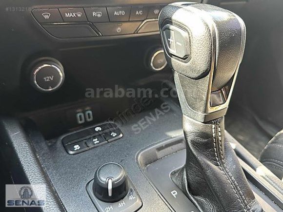 2021 FORD RANGER 4*4 F150 ÖZEL RENK HASAR KAYITSIZ