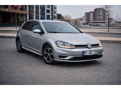 Sahibinden Volkswagen Golf 1.0 TSi Midline Plus 2017 Model Tekirdağ