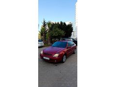 Sahibinden Citroen Xsara 1.4 HDi 2004 Model... Yakıtı Kokluyor Resmen...