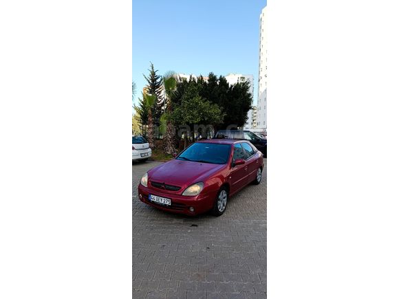 Sahibinden Citroen Xsara 1.4 HDi 2004 Model... Yakıtı Kokluyor Resmen...