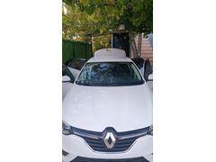 Sahibinden Renault Megane 1.3 TCe Joy 2020 Model Burdur düşu km, Hatasız, Sıfırdan farksız