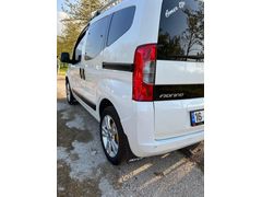 Sahibinden Fiat Fiorino Combi 1.3 Multijet Emotion 2012 Model