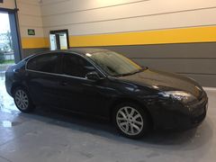 Sahibinden Renault Laguna 1.5 dCi Dynamique GT 2011 Model