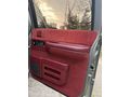 KOLEKSİYONLUK | BORDO KADİFE SALON | BİG BLOCK