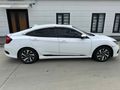 Sahibinden Honda Civic 1.6i VTEC Eco Elegance 2018 Model 