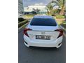 Sahibinden Honda Civic 1.6i VTEC Eco Elegance 2018 Model 