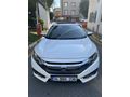 Sahibinden Honda Civic 1.6i VTEC Eco Elegance 2018 Model 