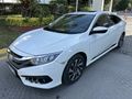 Sahibinden Honda Civic 1.6i VTEC Eco Elegance 2018 Model 