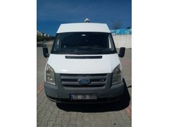 Transit 330 S panelvan