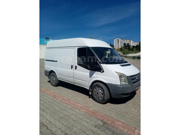 Transit 330 S panelvan