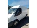 Transit 330 S panelvan