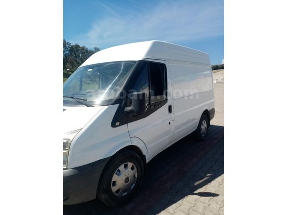 Transit 330 S panelvan