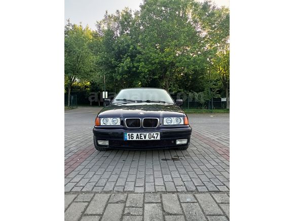 Sahibinden BMW 3 Serisi 318tds Standart 1994 Model