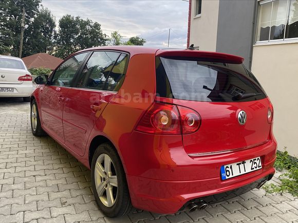 Sahibinden Volkswagen Golf 1.6 FSi Midline 2006 Model 