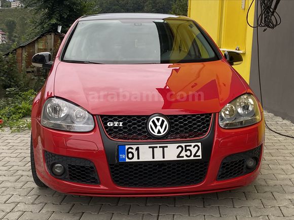 Sahibinden Volkswagen Golf 1.6 FSi Midline 2006 Model 
