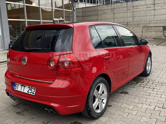 Sahibinden Volkswagen Golf 1.6 FSi Midline 2006 Model 