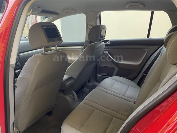 Sahibinden Volkswagen Golf 1.6 FSi Midline 2006 Model 