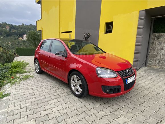Sahibinden Volkswagen Golf 1.6 FSi Midline 2006 Model 