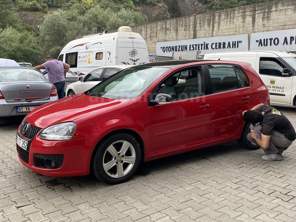 Sahibinden Volkswagen Golf 1.6 FSi Midline 2006 Model 
